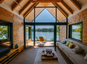 Pour construire votre maison, pensez aux matériaux recyclés